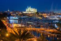 IAFL European Chapter Meeting, Palma de Mallorca, Spain