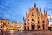 IAFL Introduction to International Family Law Conference Milan, Italy: SOLD OUT
