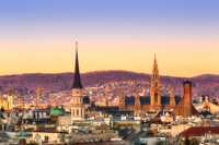 IAFL European Chapter Meeting, Vienna, Austria 