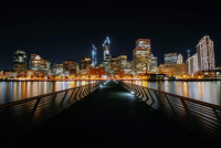 IAFL USA & Canadian Chapters Meeting 2019, San Francisco