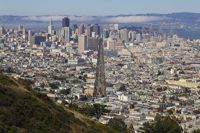 IAFL Introduction to International Family Law, San Francisco