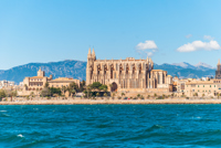 IAFL European Chapter Meeting, Palma de Mallorca, Spain