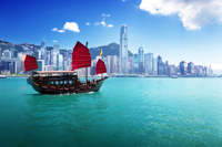 IAFL Asia Pacific Chapter Meeting, Hong Kong