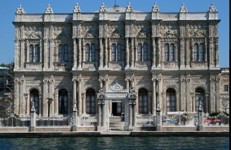 Dol Palace
