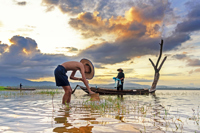 Indonesian Family Law Overview, Various Locations, Australia