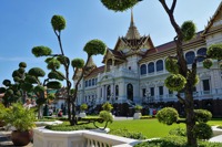 IAFL Asia Pacific Chapter Meeting, Bangkok, Thailand