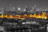 IAFL Introduction to International Family Law Conference, Bangkok, Thailand
