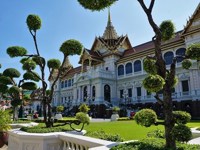 IAFL Asia Pacific Chapter Meeting, Bangkok, Thailand