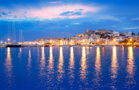 IAFL Introduction to European Family Law Conference, Ibiza, Spain