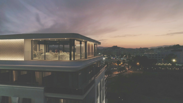 Hotel Aguas de Ibiza