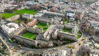 IAFL Annual Meeting, Dublin, Ireland 