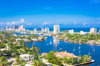 IAFL USA & Canadian Chapters' Meeting, Fort Lauderdale, USA