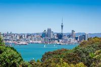 Asia Pacific Chapter Meeting, Auckland 17-21 February 2027