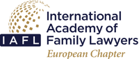 IAFL 40th Anniversary - European Chapter webinar