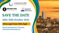 Save the Date: Recent Developments in Corporate, Commercial and Family Law