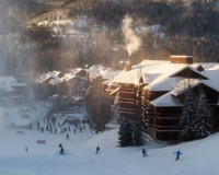 USA & Canadian Chapter Meeting, Whistler, BC