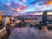 IAFL Introduction to European Family Law Conference, Albania