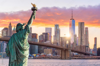 USA & Canadian Chapter Meeting, New York City