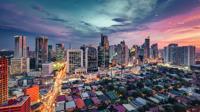 IAFL Introduction to International Family Law Conference, Manila, Philippines